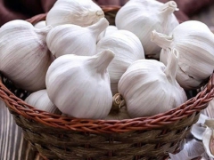 TÁC DỤNG CỦA TỎI VỚI SỨC KHỎE