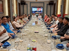 CÔNG TY THẬP TOÀN KHAI XUÂN 2025