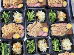 Mỗi người cần bao nhiêu calo cho 1 ngày