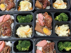 Dịch Vụ Cung Cấp Suất Ăn Công Nghiệp Tại Bình Dương Chất Lượng, Uy Tín