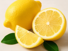 Tác dụng tuyệt vời của chanh đối với sức khỏe và đời sống