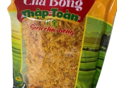 Công ty cung cấp cơm cháy chà bông ở bình dương