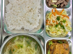 Công ty cung cấp suất ăn uy tín và chất lượng ở bến cát bình dương