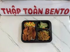 Cung Cấp Suất Ăn Cho Công Ty, Nhà Máy, Xí Nghiệp Trọn Gói