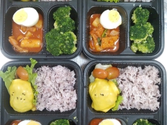 Bí Quyết Đảm Bảo Dinh Dưỡng Hàng Ngày Cho Suất Ăn Công Nghiệp