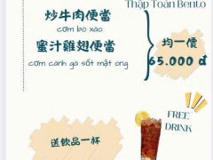 Thực Đơn Suất Ăn Công Nghiệp Phù Hợp Từng Ngành Nghề