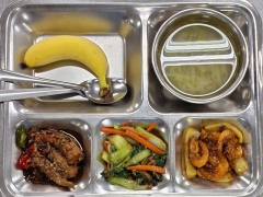 Công Ty Cung Cấp Suất Ăn Công Nghiệp Tại KCN Mỹ Phước 1-2-3-4