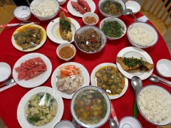 Suất Ăn Công Nghiệp Thập Toàn – Đồng Hành Cùng Bữa Ăn Chất Lượng Cho Người Lao Động