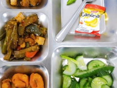 Các Món Chay Ngon Dễ Làm