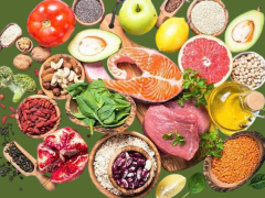 Các loại thực phẩm tốt cho cơ thể vào mùa lạnh