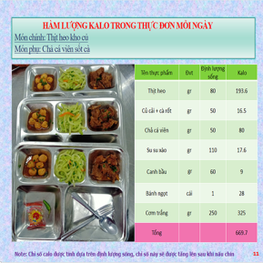 Khay mẫu 10 