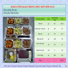 Khay mẫu 12