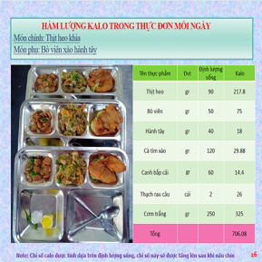 Khay mẫu 15