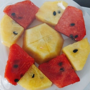 Tráng miệng