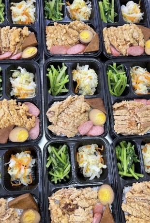 Mỗi người cần bao nhiêu calo cho 1 ngày
