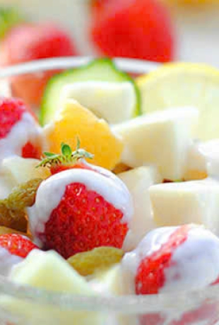 Những Món Ăn Tốt Nhất Cho Buổi Sáng